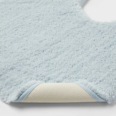 GUEST_ca2e7ca3-b174-4fc0-882e-d4beed73f4e3.jpg Spa Plush Contour Bath Rug - Threshold™ White -Threshold Sales Shop GUEST ca2e7ca3 b174 4fc0 882e d4beed73f4e3