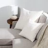 Woven Washed Windowpane Throw Pillow - Threshold™ Cream 3 Woven Washed Windowpane Throw Pillow - Threshold™ Cream -Threshold Sales Shop GUEST cd155d0c 966e 45de 9e9c 5ae859f6245a