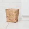 Light Weave Wastebasket Natural - Threshold™ -Threshold Sales Shop GUEST cd3c60ab 4ccb 4b09 b09b ee806c34ddf0