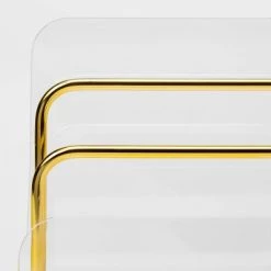 Acrylic Letter Tray - Threshold™ -Threshold Sales Shop GUEST cdac6904 2dc8 4e40 b3a4 416a2ad2ab90