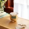 2-Wick 13oz Mercury Glass Candle Cashmere Persimmon Green - Threshold™ -Threshold Sales Shop GUEST cff15074 72a8 4e18 9792 56d36bc0b9c5