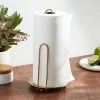 Delavan Collection Metal Wire Paper Towel Holder Gold - Threshold™ 2 Delavan Collection Metal Wire Paper Towel Holder Gold - Threshold™ -Threshold Sales Shop GUEST d4ee6cb5 366f 4e11 83ff 20d4c2bc8c0c
