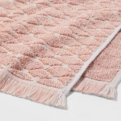 Scallop Towel Clay Pink - Threshold™ -Threshold Sales Shop GUEST dc3ec5b5 72f3 4ea3 87e5 ae29742b8a6f
