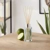 100ml Glass Reed Diffuser Aloe & Bergamot Light Mint Green - Threshold™ 2 100ml Glass Reed Diffuser Aloe & Bergamot Light Mint Green - Threshold™ -Threshold Sales Shop GUEST dcfa8cf0 c99c 40b7 820c 53fc1d3453eb