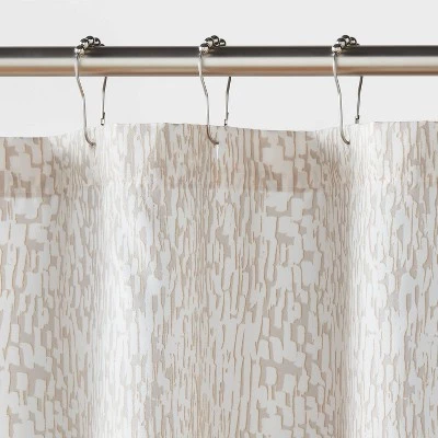 GUEST_ddeaf429-5968-43a2-9945-7652f664b5a4.jpg 14pc Luxe Shower Curtain Set with Rug White - Threshold™ -Threshold Sales Shop GUEST ddeaf429 5968 43a2 9945 7652f664b5a4