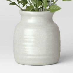 Artificial Floral Arrangement White - Threshold™ -Threshold Sales Shop GUEST e2a82ad5 3671 4c20 a757 d9c373e1b08f