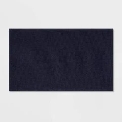 20"x34" Fine Chenille Memory Foam Bath Rug - Threshold™ Aqua -Threshold Sales Shop GUEST e67c0016 033f 4d4f bb1a 83d8b52afd0a