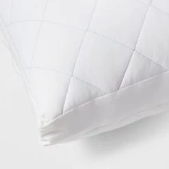 Extra Firm Cool Touch Bed Pillow - Threshold -Threshold Sales Shop GUEST e796324d cff5 4175 8ba7 f9c45757fe3a