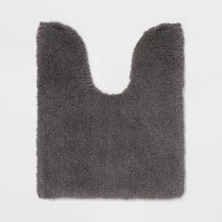 Spa Plush Contour Bath Rug - Threshold™ White 3 Spa Plush Contour Bath Rug - Threshold™ White -Threshold Sales Shop GUEST f0832480 600c 45e7 af7a 4aa9e160e0f2