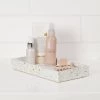 Terrazzo Bath Tray White - Threshold™ 8 Terrazzo Bath Tray White - Threshold™ -Threshold Sales Shop GUEST f1189819 ff70 4ebd 8ab1 f0ae8a7b225f
