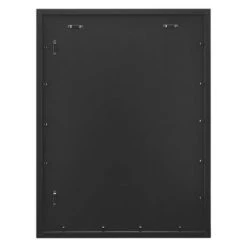 Threshold Designed W/Studio McGee 19.49" x 25.49" Matted to 8" x 10" Gallery Single Image Frame Black - Threshold™ designed with Studio McGee -Threshold Sales Shop GUEST f4988767 215b 4c11 8eb7 29a2adc1d326