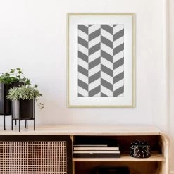 Thin Metal Matted Gallery Frame Gold - Threshold™ -Threshold Sales Shop GUEST f9d11344 f201 44aa 8c56 d3ec1cb89fe2