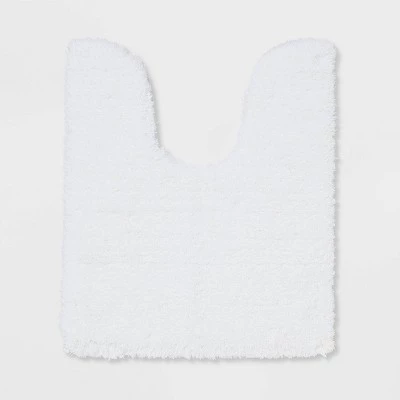 GUEST_fa1381ef-ed85-424a-8f57-71a9a13746be.jpg Spa Plush Contour Bath Rug - Threshold™ White -Threshold Sales Shop GUEST fa1381ef ed85 424a 8f57 71a9a13746be